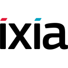 IXIA logo