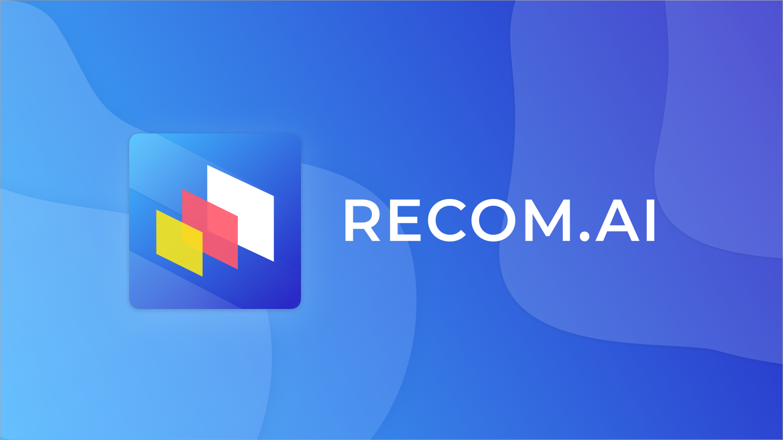 Recom.ai logo