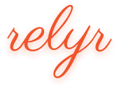 Relyr logo
