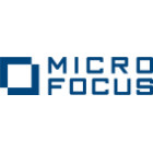 Micro Focus logo