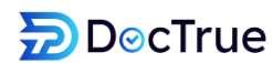 Doctrue Technologies Pvt. Ltd. logo