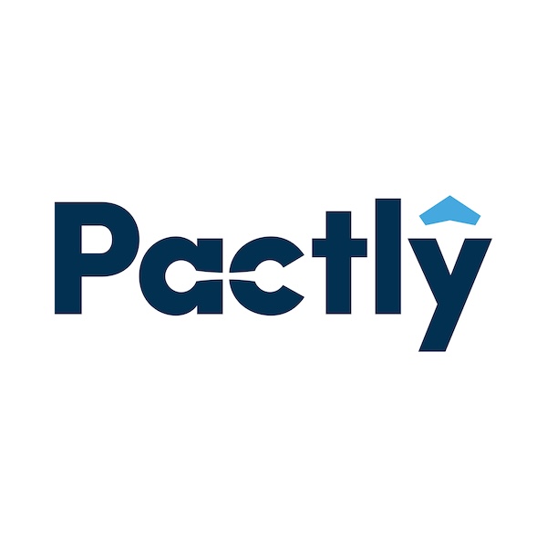 Pactly logo