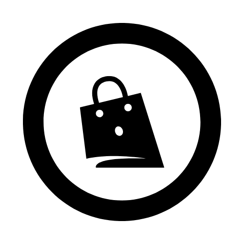 Blobcart logo