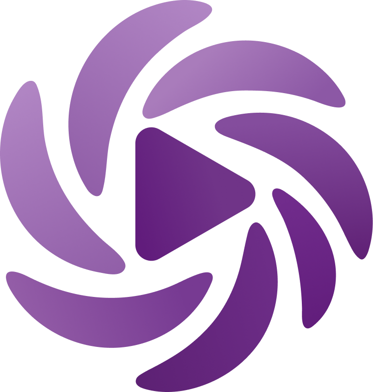 FlickBloom logo