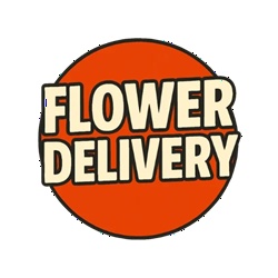 Flower Delivery Miami logo