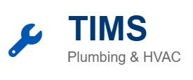 Tims Plumbing logo