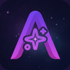 AstrologerAI logo