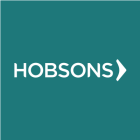 Hobsons logo