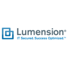 lumension logo