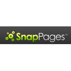 SnapPages logo