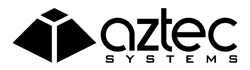 Aztec Systems logo