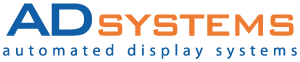 Ad Systems logo