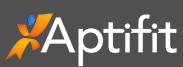 AptiFit logo