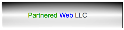 Partnered Web LLC logo