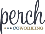Perch CoWorking logo