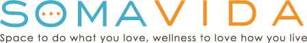 Soma Vida logo