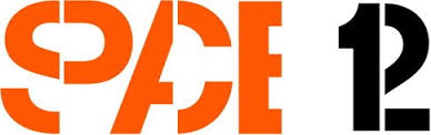 Space12 logo