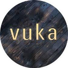 Vuka Co-op logo
