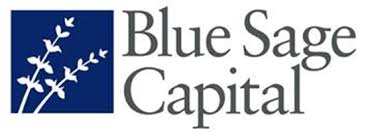 Blue Sage Capital logo