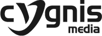 Cygnis Media logo