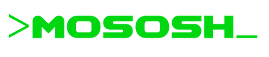 Mososh logo