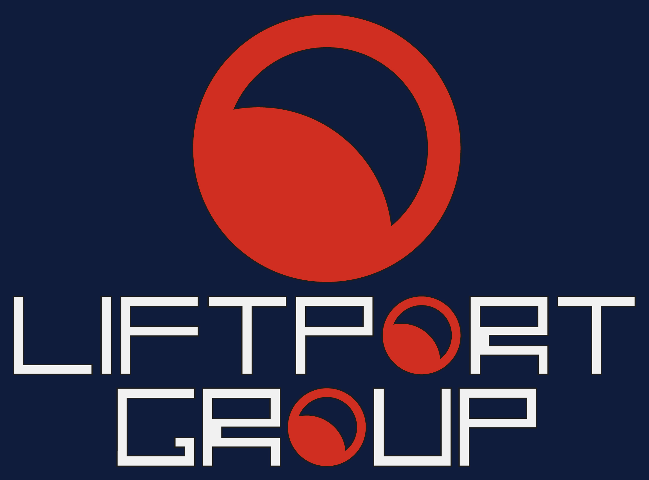 LiftPort Group logo