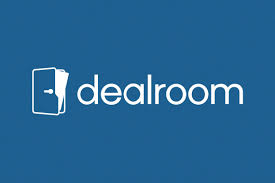 DealRoom logo