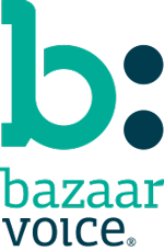 Bazaarvoice, Inc. logo