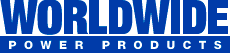 Worldwide Power Products logo