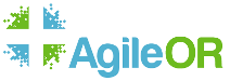 AgileOR logo