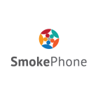 SmokePhone logo