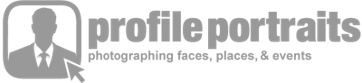 Profile Portraits logo