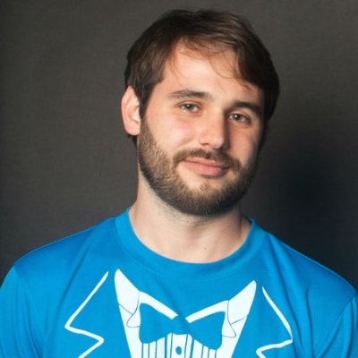 Zachary Maurais photo