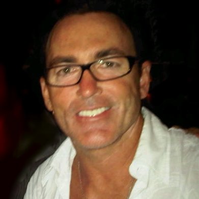 Peter Brittain photo