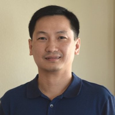 Tim Pham photo