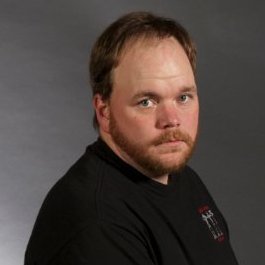 Gregory Horejsi photo