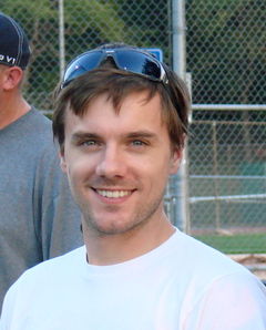 Ivan Mills photo