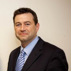 James Quinn photo