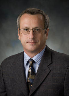 Keith Jones photo