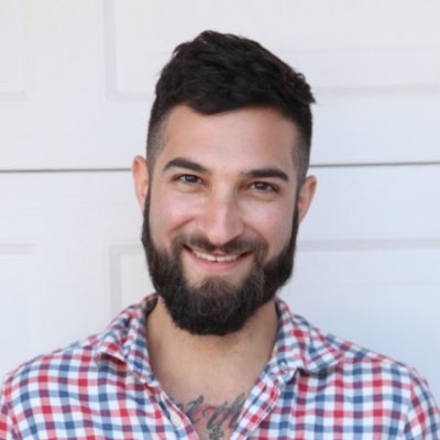 Michael Sacca photo