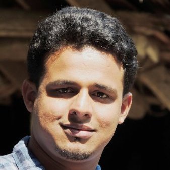 Chinmaya Hegde photo