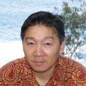 Jin Qian photo