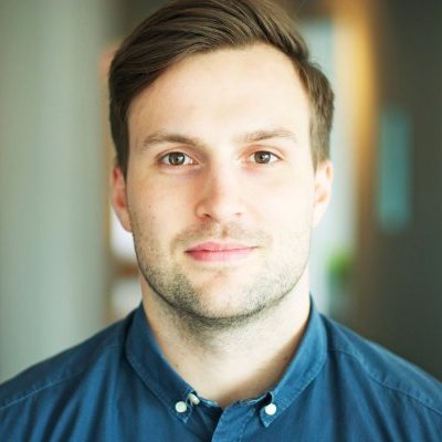 Jannis Hegenwald photo