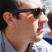 Chris Clouten photo