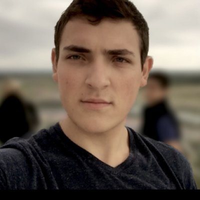 Daniel Romero photo