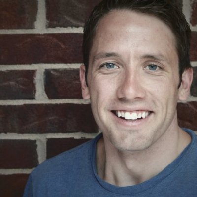 Will Mitchell photo