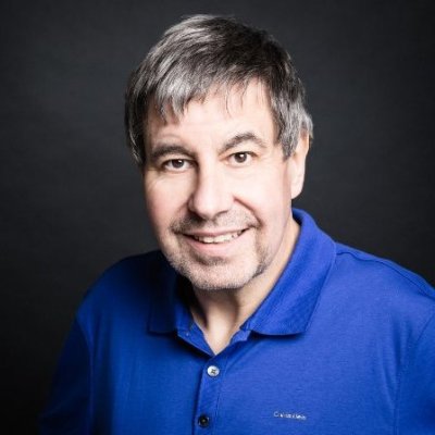 Pete Harris photo