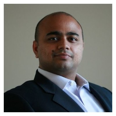 Roshan Pai photo