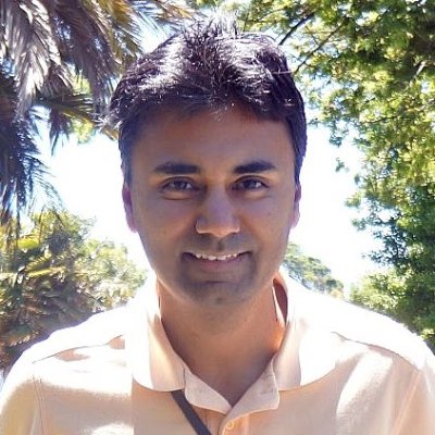 Dilip Dand photo