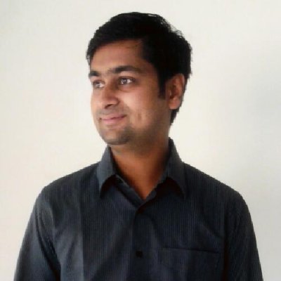 Kaushik Markale photo